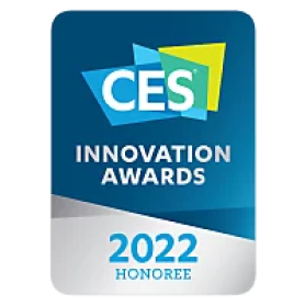 CES Innovation Awards_BRAVIACORE